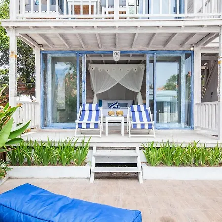 Mesari Beach Hut Seminyak