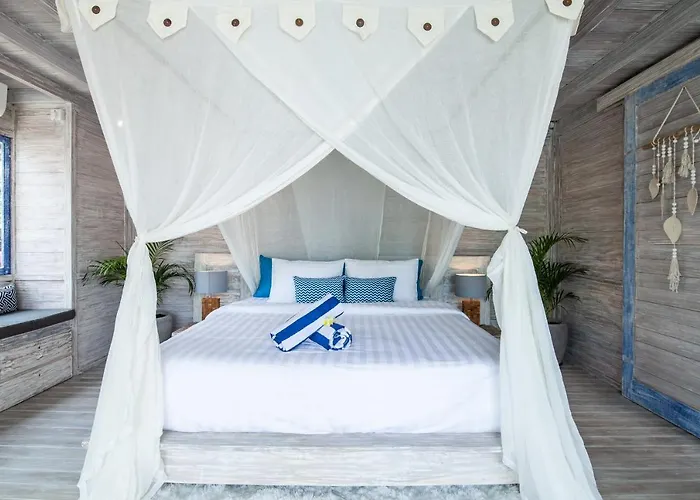 Mesari Hut Resort Seminyak