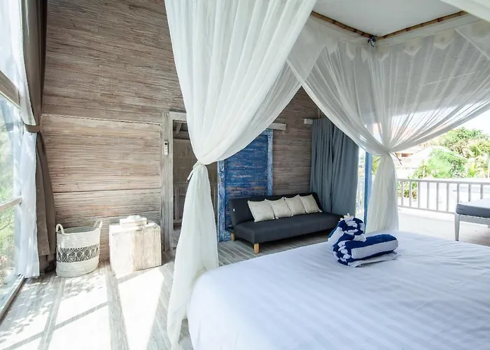 Mesari Hut Resort Seminyak