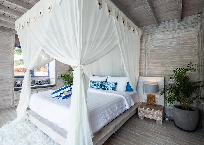 Mesari Hut Resort Seminyak