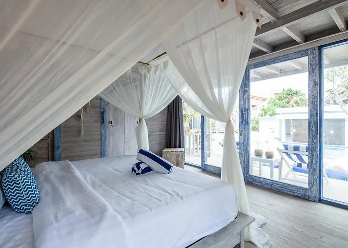 Mesari Hut * Seminyak