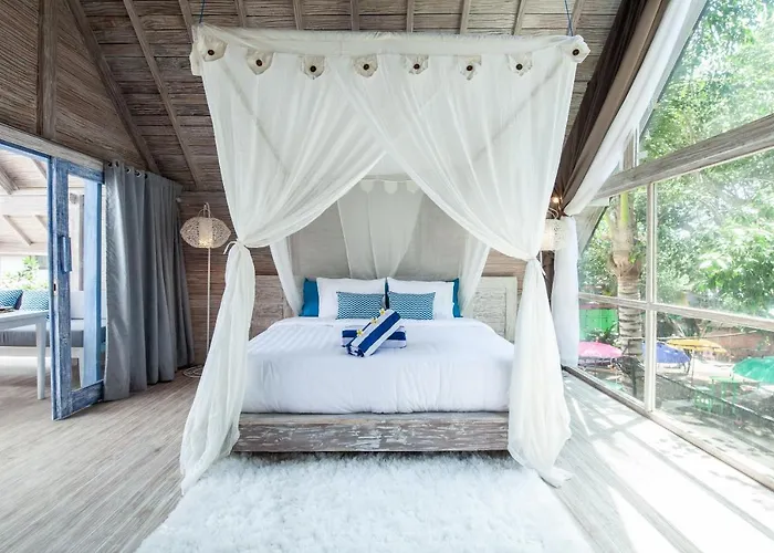 Mesari Hut * Seminyak