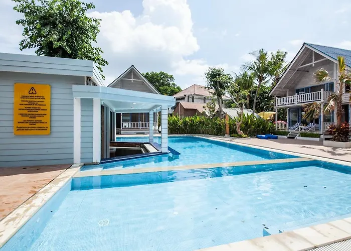 Mesari Hut * Seminyak