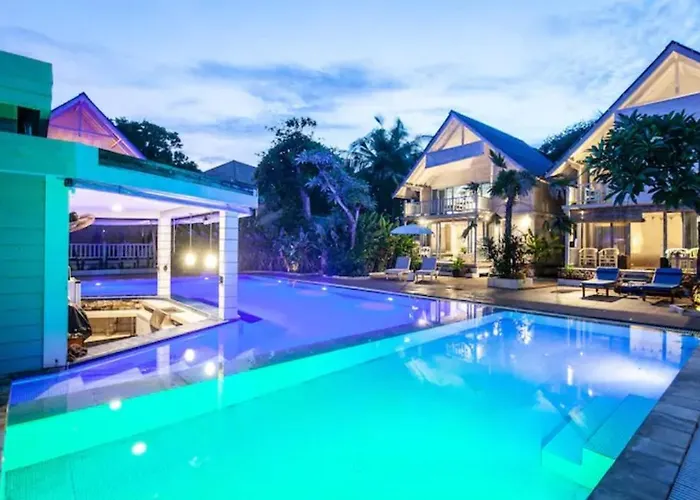 Resort Mesari Hut *